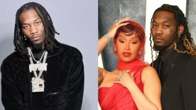 "Marriage isn't for me, I don't recommend it" — Offset