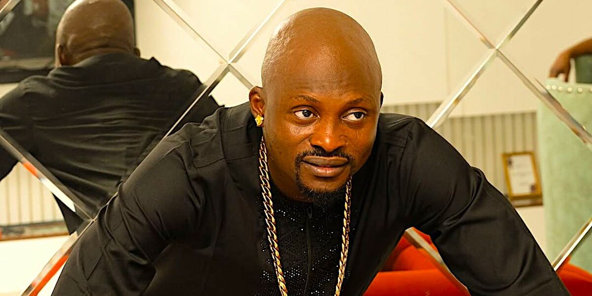 Mohbad: Jigan's ambassadorial deal terminated over group chat saga