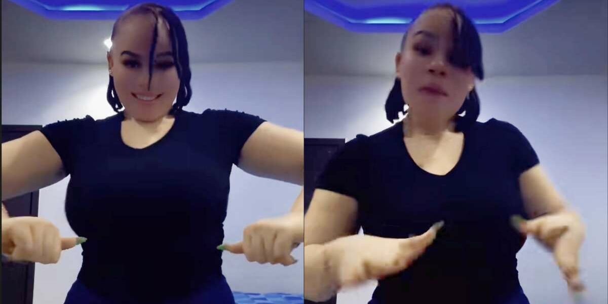 Woman celebrates ex-fiance's deportation after cancelling wedding