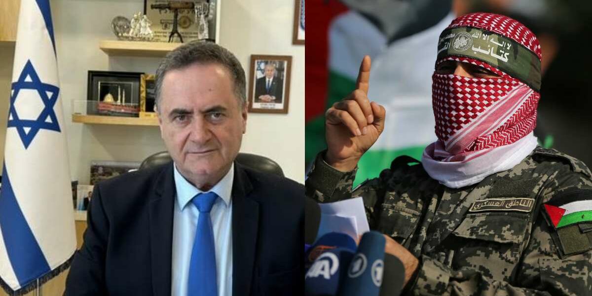 Israel warns Hamas, vows to destroy Gaza over withheld hostages