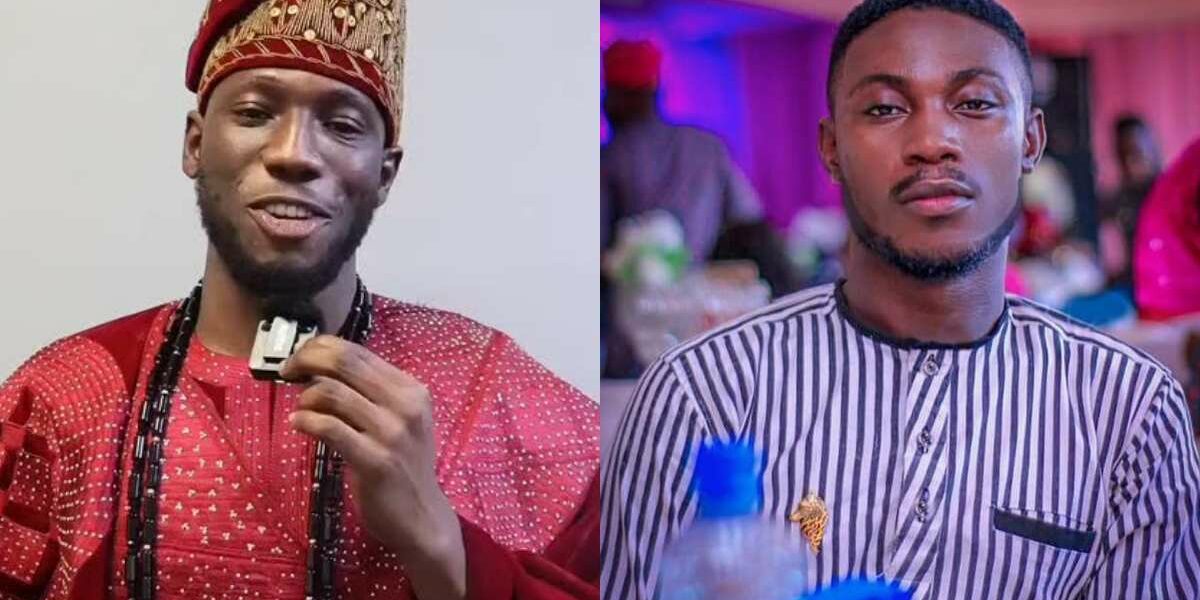 #BBNaijaS10: Kayikunmi and Otega evicted from show