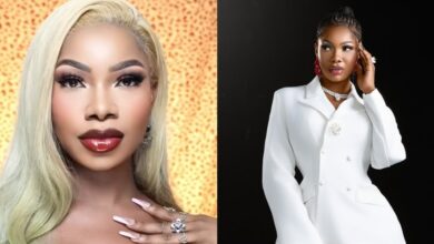 "I don’t regret anything" - Tacha reflects on life after BBNaija disqualification