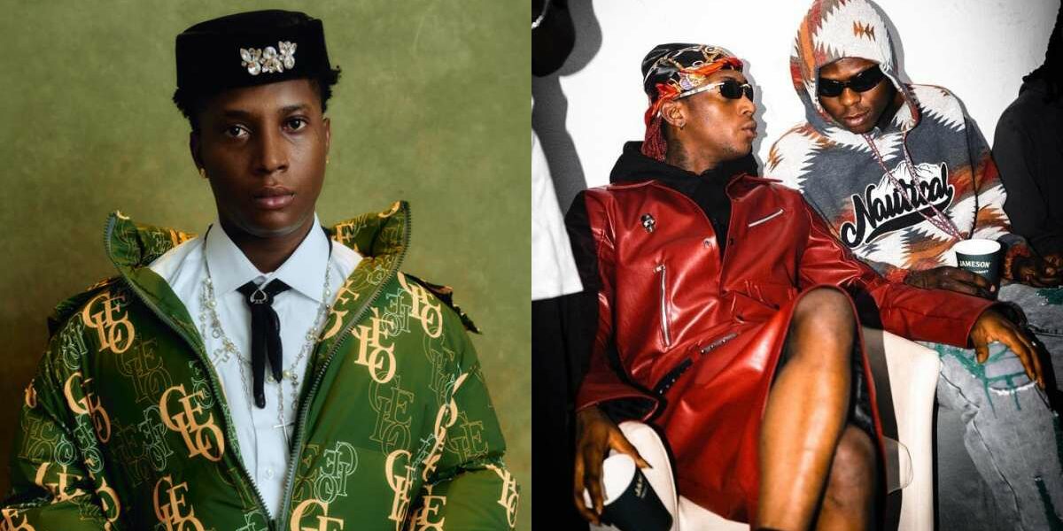 Mohbad’s passing forced me to see life differently — Bella Shmurda