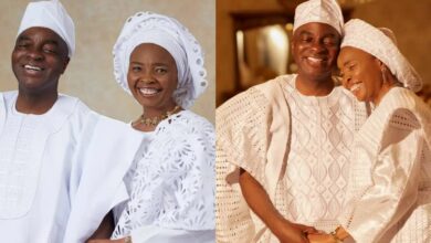 Pastor David Oyedepo and wife mark 43rd wedding anniversary