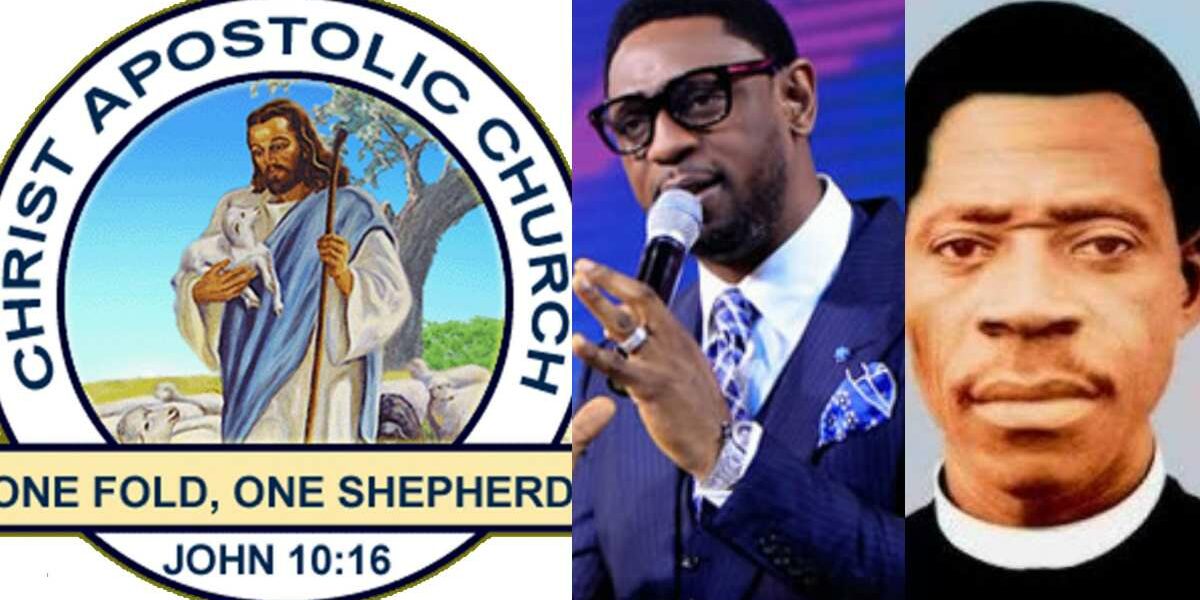 CAC slams Biodun Fatoyinbo for saying 'Babalola had anointing but no money'