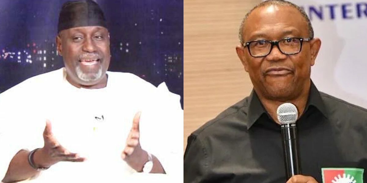 Peter Obi’s one-term pledge is empty rhetoric — Farouq Aliyu