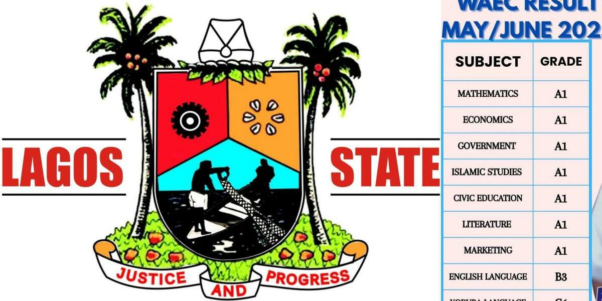 Agege LG rewards WAEC top performers with ₦1m each