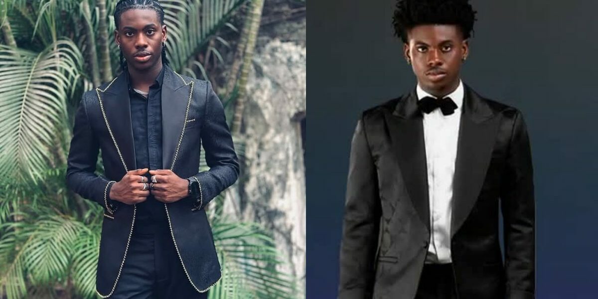#BBNaija10: Koyin admits lying about age, opens up on reason