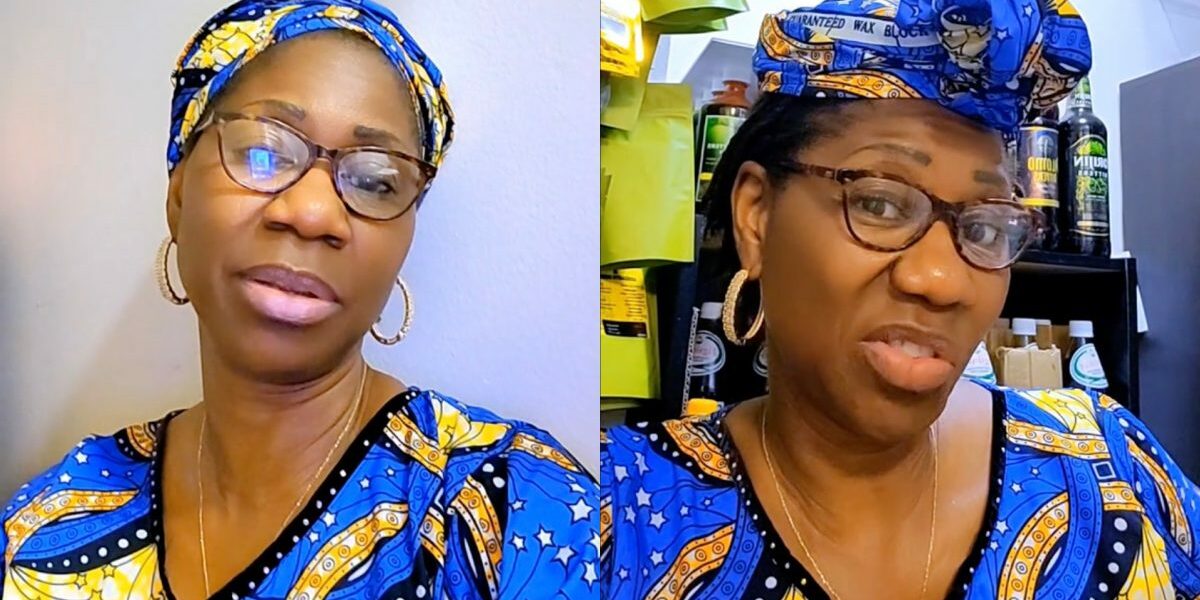 Woman praises husband’s girlfriends for kindness, support for family