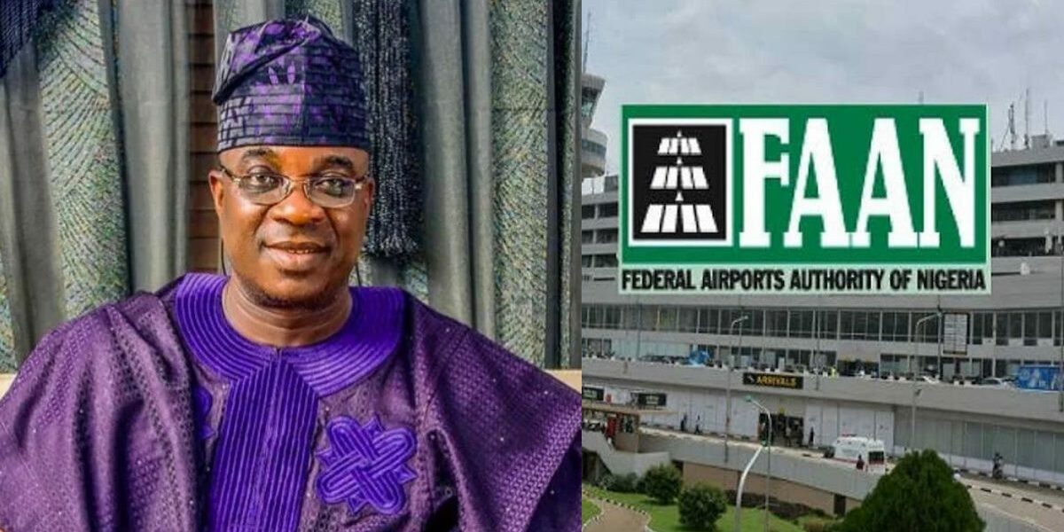 KWAM 1: FAAN addresses mishap, accuses singer of violation