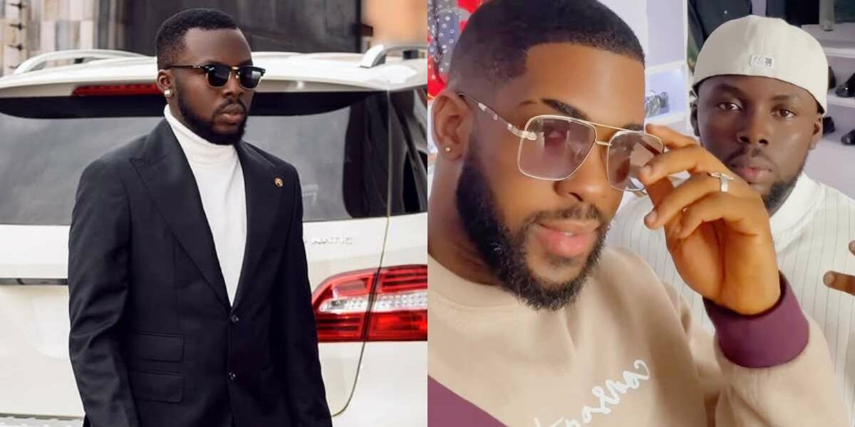 #BBNaijaS10: Bright’s manager, Vic Matt, passes away after abduction