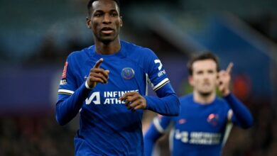 Bayern Munich agree Nicolas Jackson loan with €80m buy option