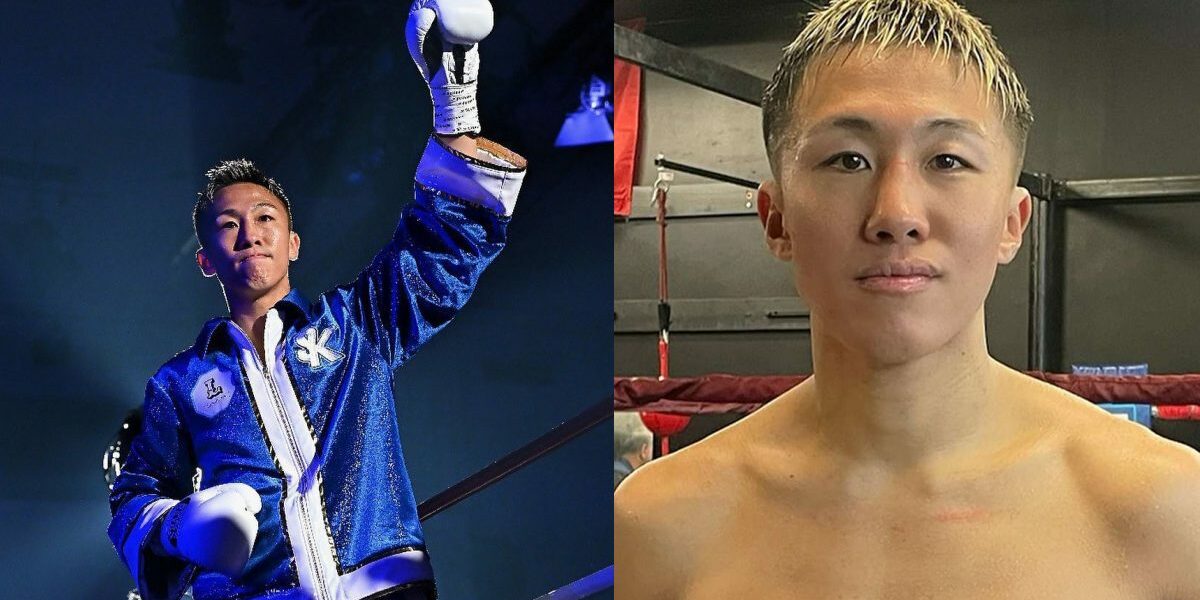 Japanese boxer Shigetoshi Kotari passes away following match