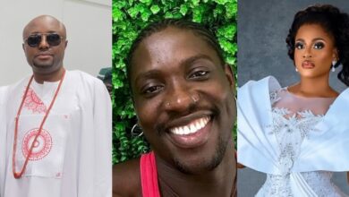 Israel DMW roasts Phyna amidst clash with Verydarkman