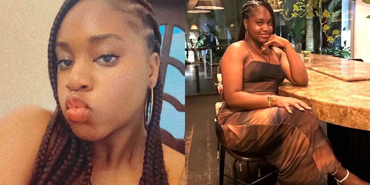 #BBNaija10: Tracy becomes Head of House for week three