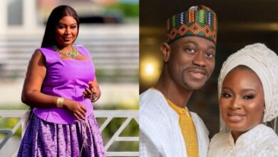 Mo Bimpe slams troll over vile comment on her childlessness