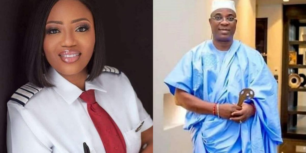 Suspended pilot details alleged altercation with KWAM 1 at airport