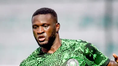 Boniface recalls funny response to Mourinho in 2021