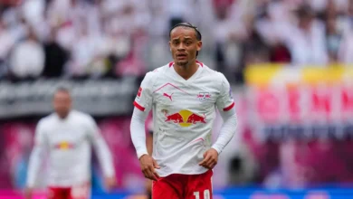 Tottenham challenge Chelsea in race for £60m valued forward