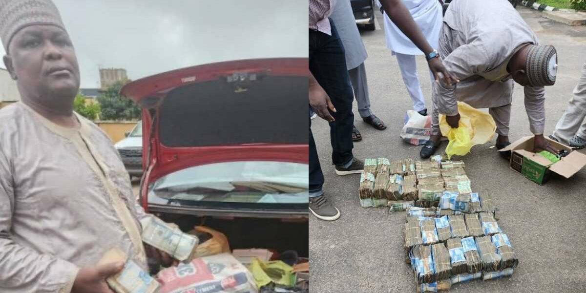 PDP denies vote buying allegation after N30m cash seized in Kaduna