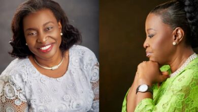 Why you must seek peace over properties as a woman - Pastor Dolapo