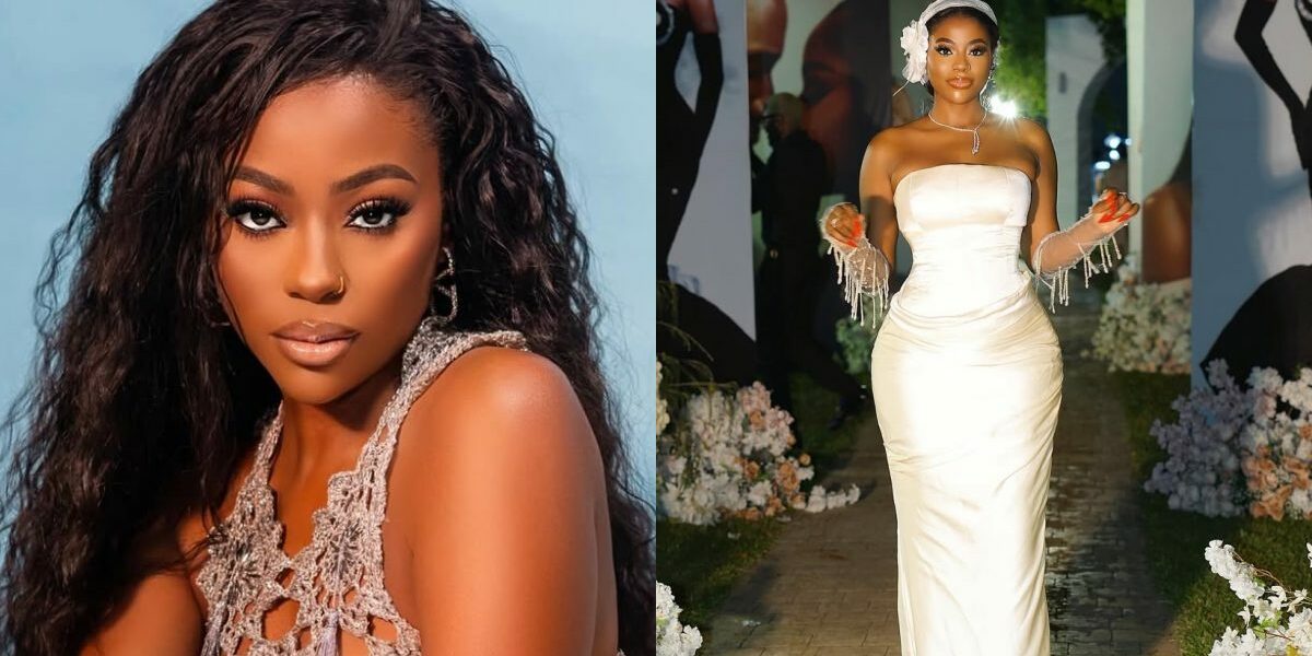 “I am the prize” — Sophia Momodu claps back at critics over marriage talks