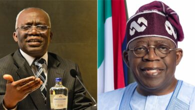 “Tinubu can’t force INEC Chairman to go on terminal leave” - Falana