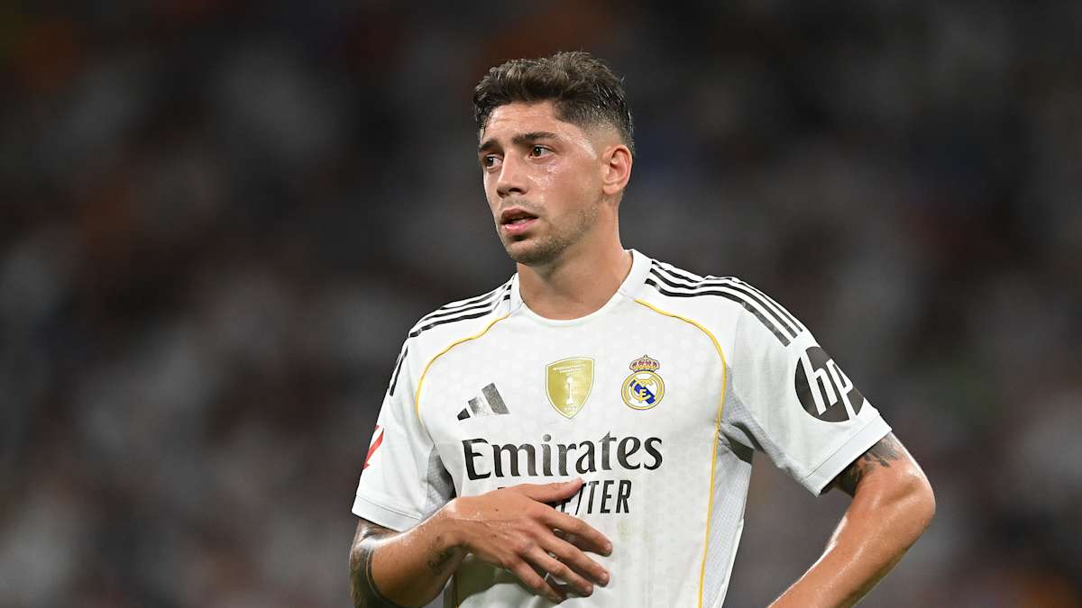 Valverde admits poor form after Real Madrid derby defeat