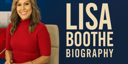 Lisa Boothe Biography