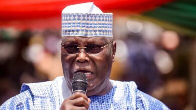 “Yorubas will occupy key positions in my government, not Hausa-Fulani” - Atiku