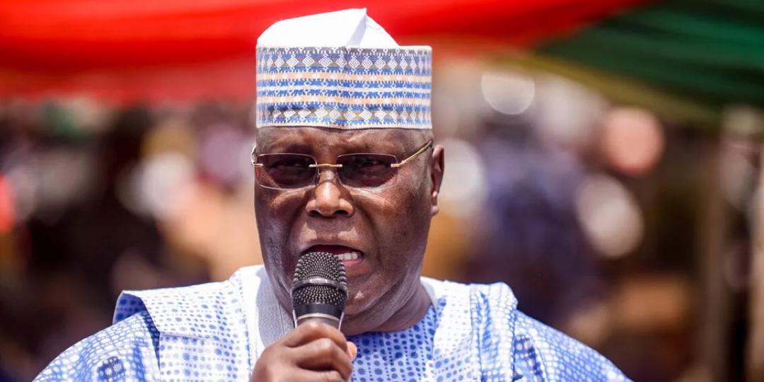 “Yorubas will occupy key positions in my government, not Hausa-Fulani” - Atiku