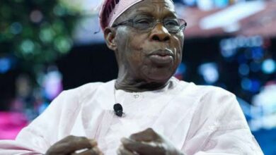 “If I wanted third term, I would’ve gotten it” – Obasanjo says he’s not a fool