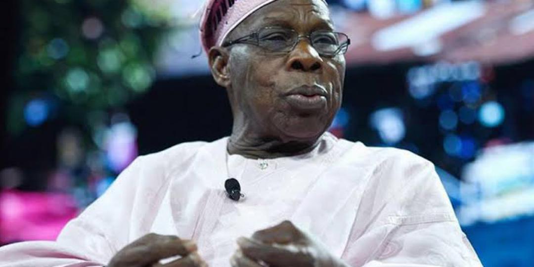 “If I wanted third term, I would’ve gotten it” – Obasanjo says he’s not a fool
