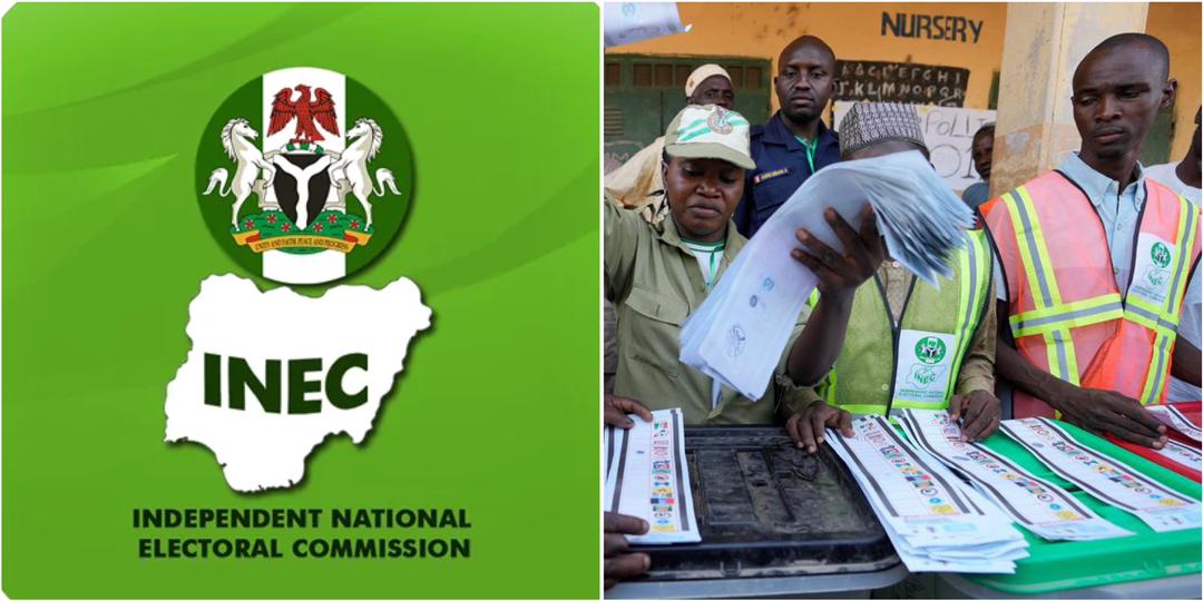 “No proof Nigerians no longer believe in elections” - INEC