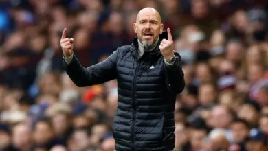 'Annoying mistake': Leverkusen regrets hiring Erik Ten Hag
