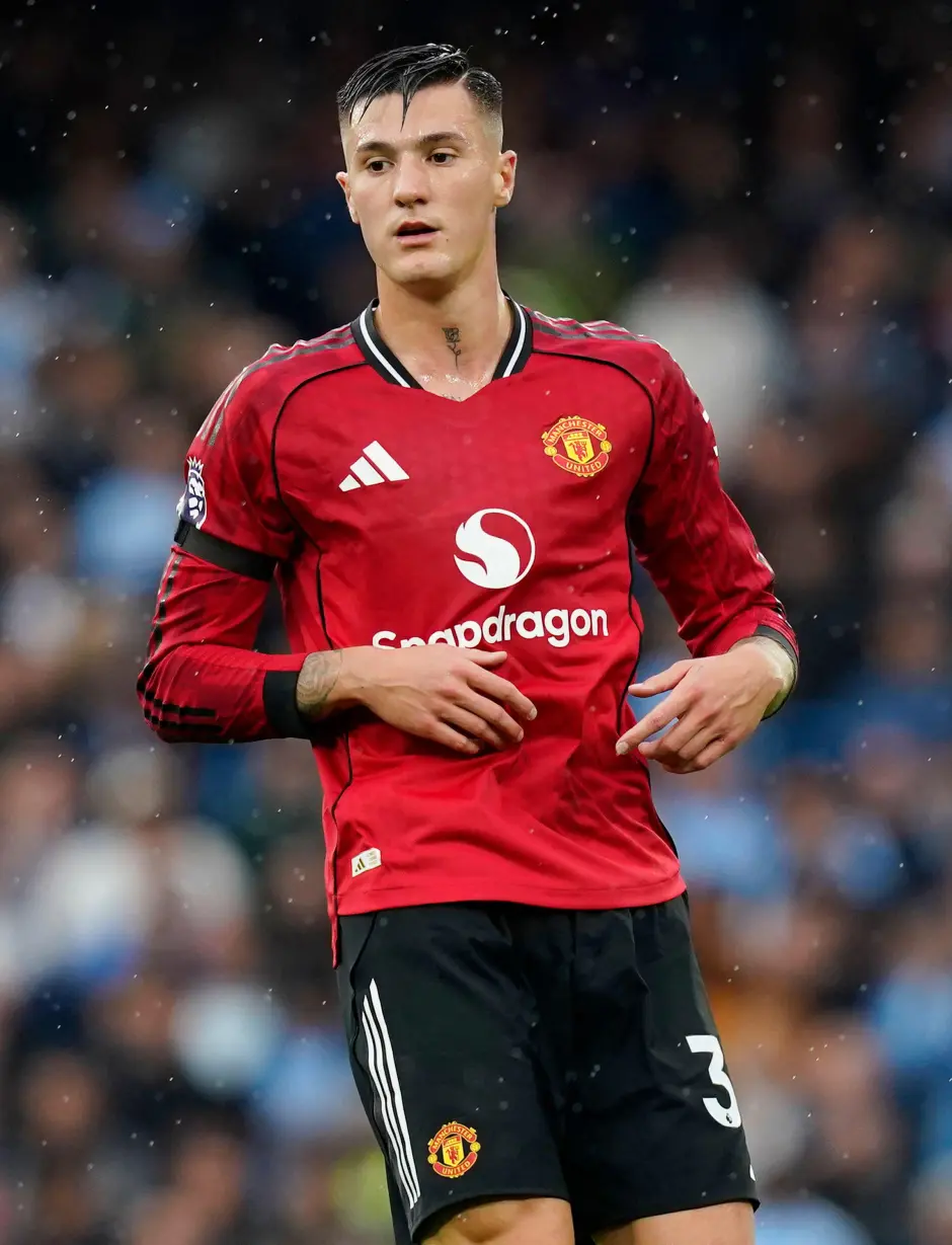 Ferdinand worried about 'isolated' Sesko, doubts Man United Europe qualification