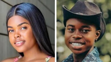 Don’t try it in your life, you don’t have the right to call Peller, mumu – Jarvis sparks