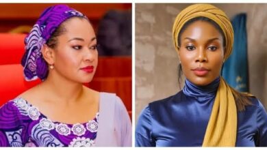 Natasha is a lair, a sick parrot and a Facebook senator - Prof. Mgbeke