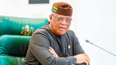 “Serve or refund” - Akwa Ibom governor declares two doctors ‘wanted’ for absconding after state-funded training