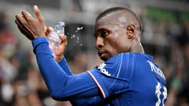 Newcastle renew Nicolas Jackson interest after Isak’s move to Liverpool