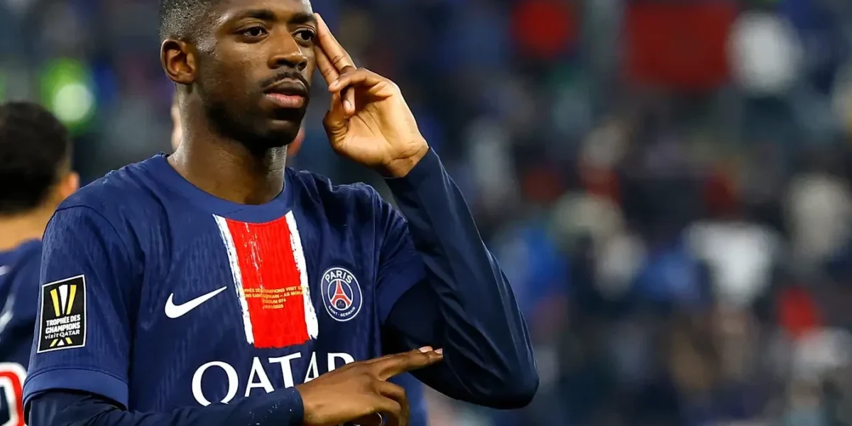 Ballon d’Or favourite set to play on same day as ceremony