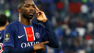 Ballon d’Or favourite set to play on same day as ceremony