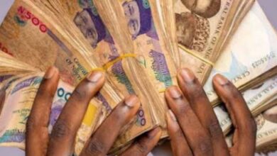 “From weak to weaker?” - Naira ranks 9th weakest currency in Africa