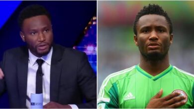 Mikel Obi calls out NFF as Super Eagles risk missing World Cup again