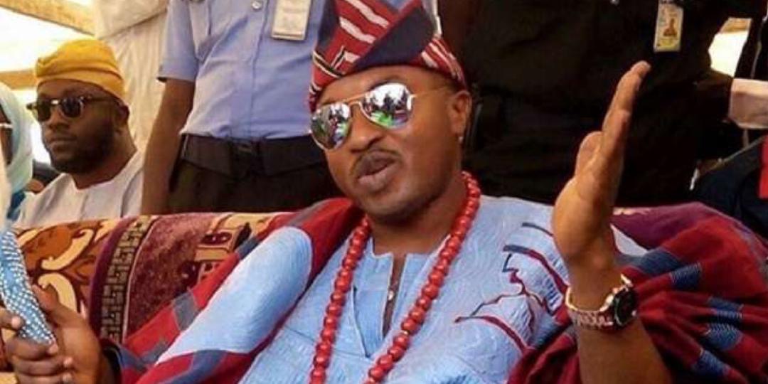 “Ile-Ife is not the origin of Yoruba race” – Oluwo