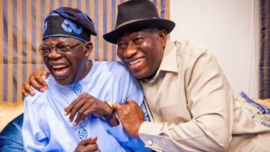 2027: “Jonathan free to run, but Nigerians won’t forget his past disastrous record” - Presidency