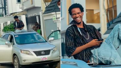 “Sanku died in loaned Lexus amid payment dispute” - Guarantor