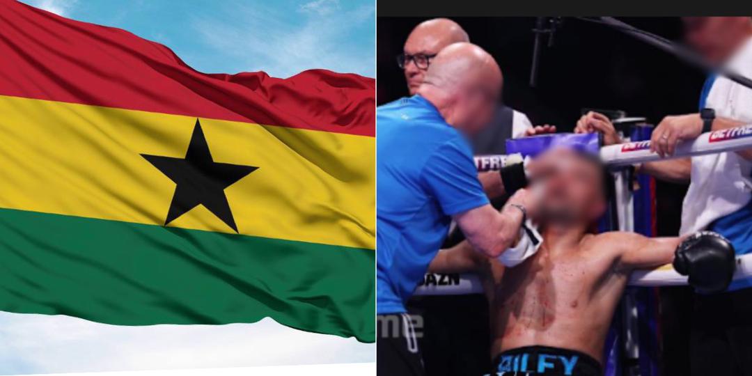 JUST IN: Ghana suspends boxing following second death in six months
