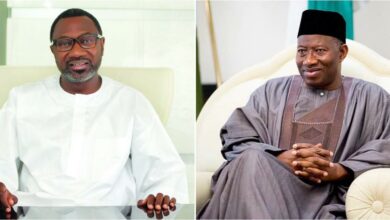 “How oil marketers siphoned N2trn through depot licences under Jonathan” - Otedola
