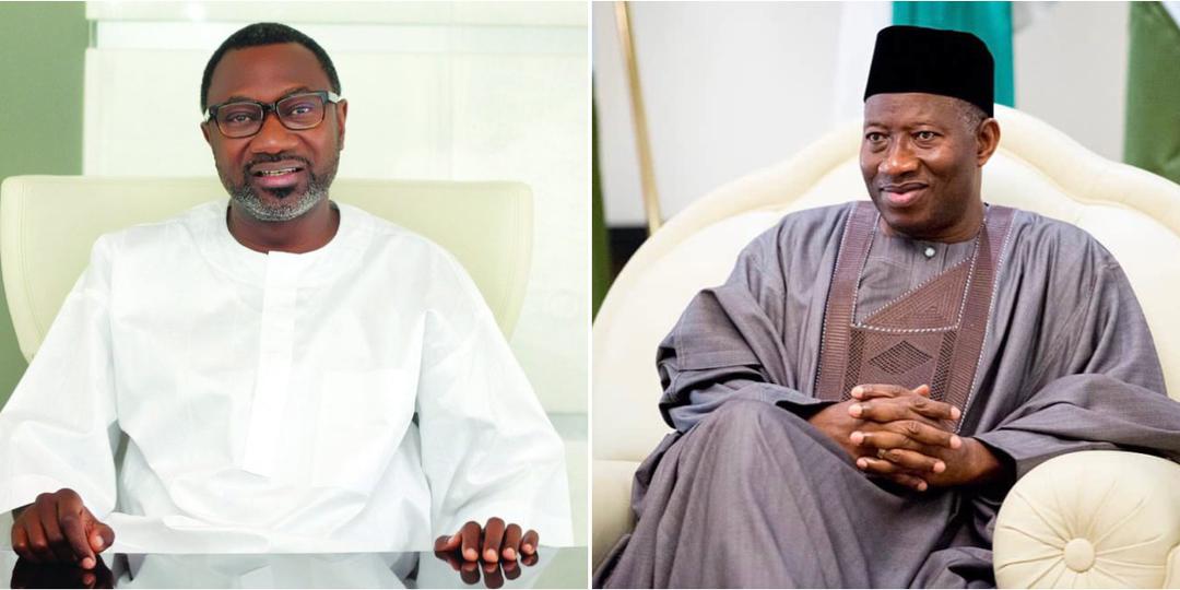 “How oil marketers siphoned N2trn through depot licences under Jonathan” - Otedola